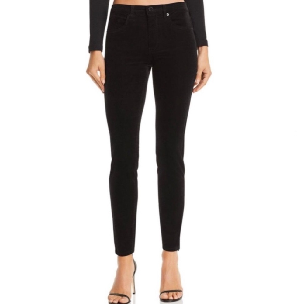 Anthropologie BlankNYC Corduroy Pants